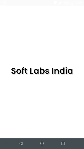 SOFT LABS INDIA