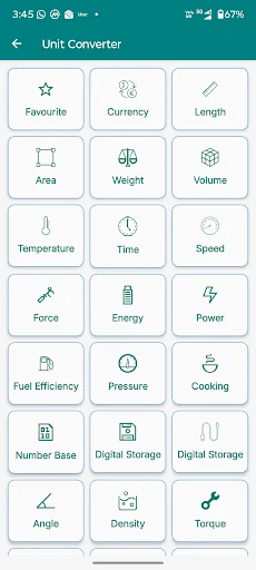 Smart Calculator - All in one screenshot 3