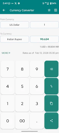 Smart Calculator - All in one screenshot 4