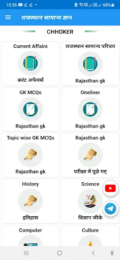 Rajasthan GK In Hindi 2026
