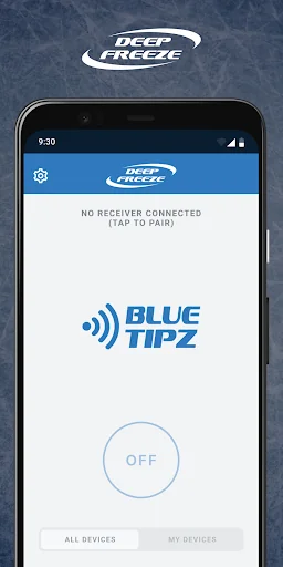 BlueTipz
