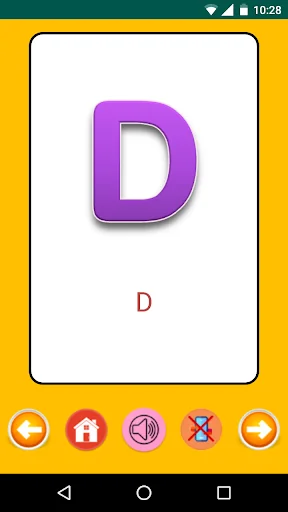 Kids Flashcards