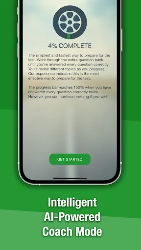 Motorcycle Theory Test UK Kit screenshot 2
