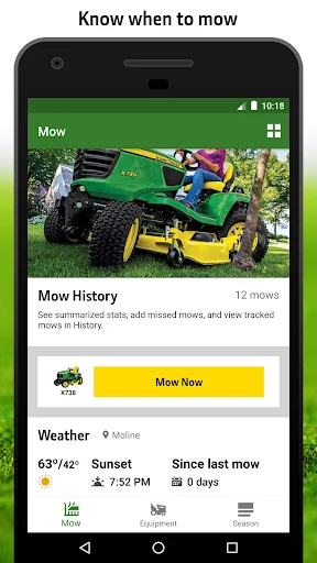 MowerPlus