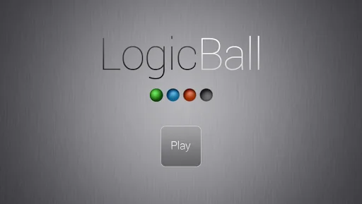 LogicBall