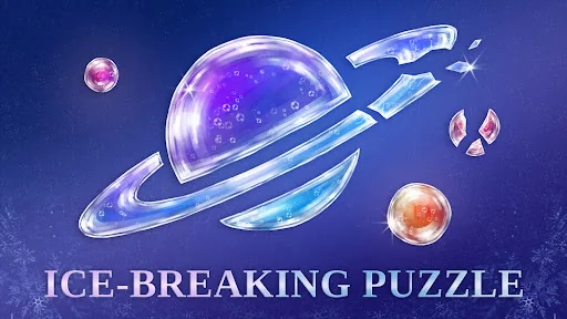 Amazing Breaker: Puzzle-arcade screenshot 1