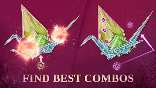 Amazing Breaker: Puzzle-arcade screenshot 3