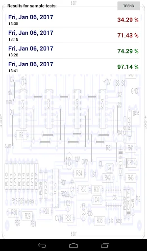 HamRadioExam - General screenshot 4