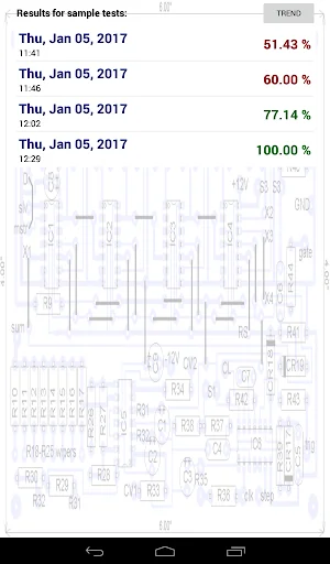 HamRadioExam - Technician screenshot 4
