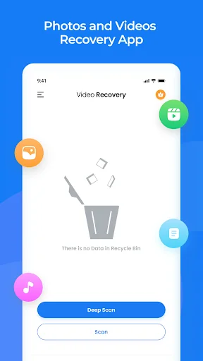 Video Recovery & Data Recovery