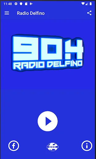 Radio Delfino