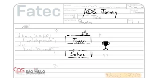 ADS Journey