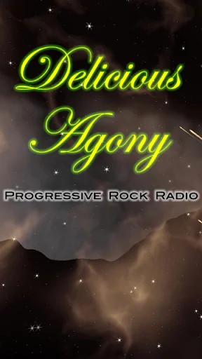 Delicious Agony Progressive Ro