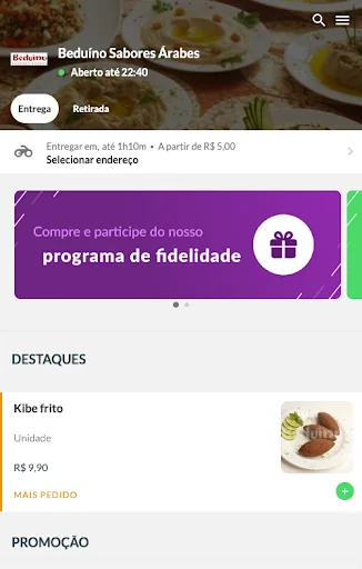 Beduíno