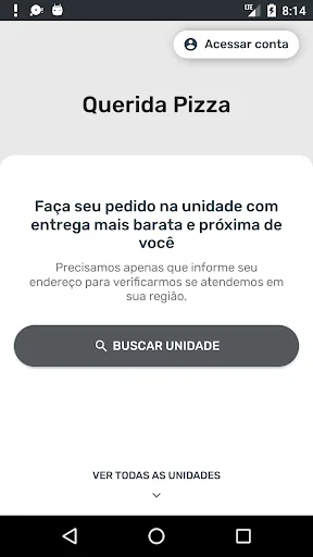 Querida Pizza