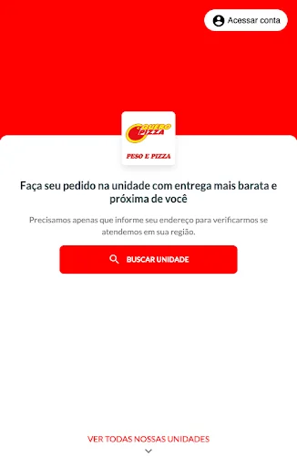 Quero Pizza