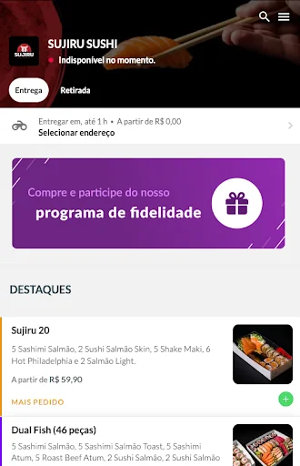 SUJIRU SUSHI