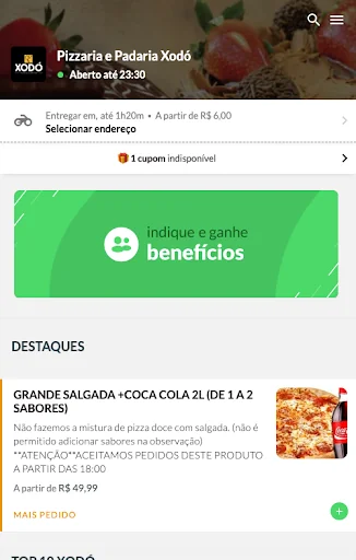 Xodó