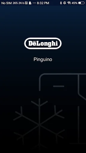 Pinguino screenshot 1