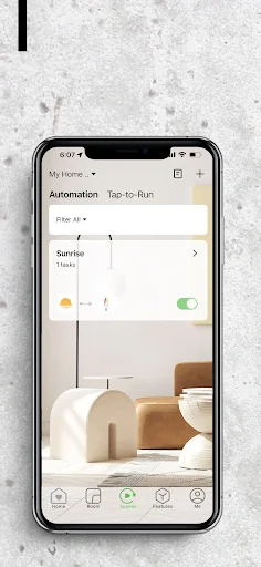 DELTACO SMART HOME screenshot 4