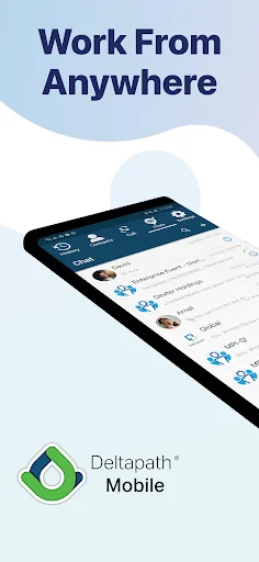 Deltapath Mobile