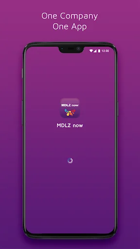 MDLZ now