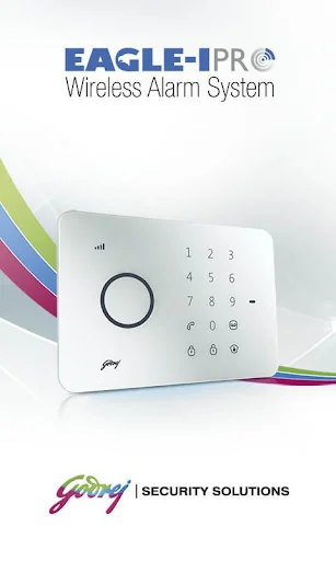 Godrej Eagle-I Pro