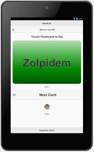 200 Pharmacy Drugs Flashcards