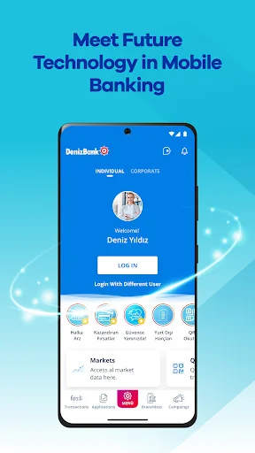 MobilDeniz
