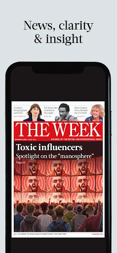 The Week - UK Edition