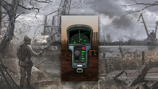 Stalker Detector