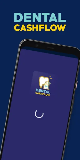 DENTAL CASHFLOW screenshot 1