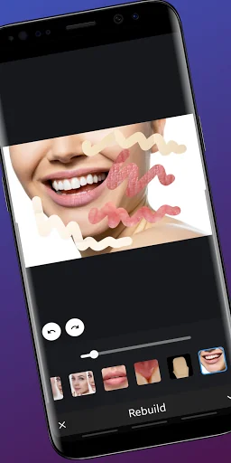 Dental Designer Art screenshot 2