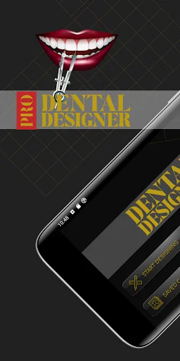 Dental Designer Pro screenshot 1