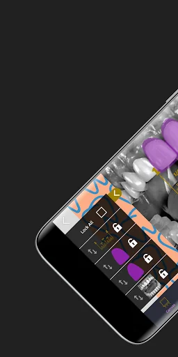 Dental Designer Pro screenshot 3