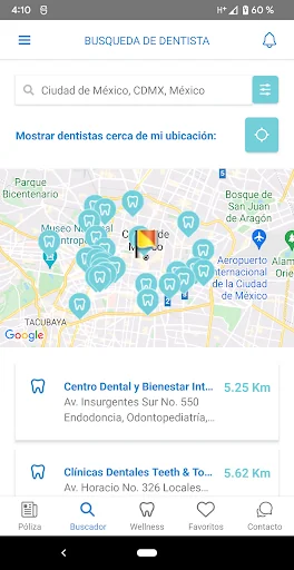 Auna Seguros MX