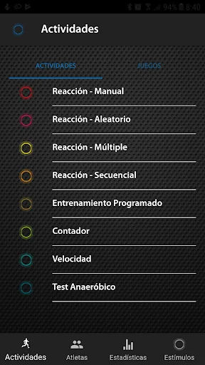 Deportec