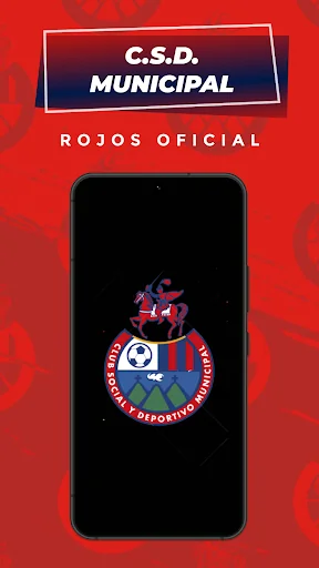 Rojos Oficial