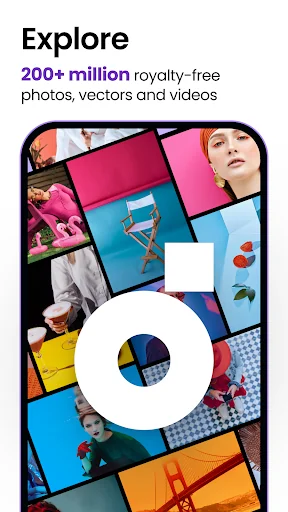 Depositphotos - Stock Photos screenshot 1