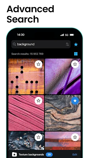 Depositphotos - Stock Photos screenshot 3