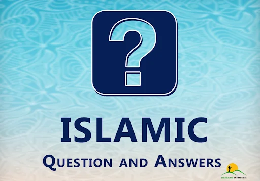 Islamic Questions and Answers