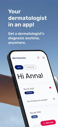 24/7 online dermatologist