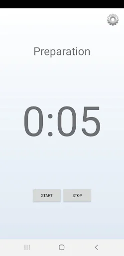 Boxing Timer: HIIT & MMA