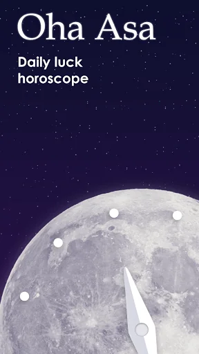Oha Asa: daily horoscope 2022 screenshot 1