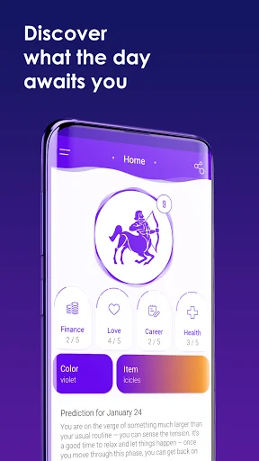 Oha Asa: daily horoscope 2022 screenshot 2