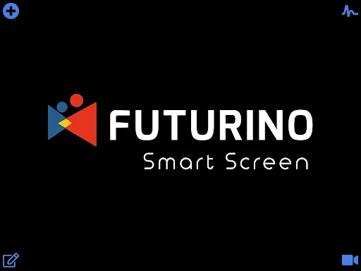 Futurino Smart Screen