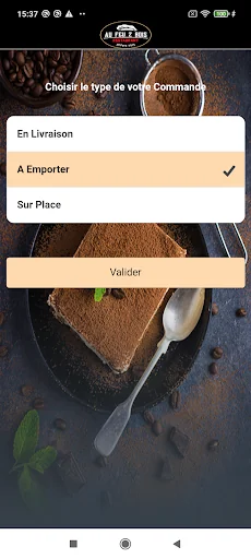 Au Feu 2 Bois
