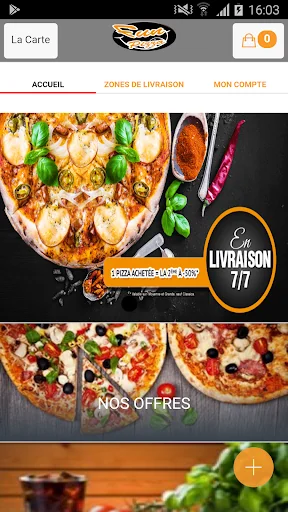 Fun Pizza Clamart