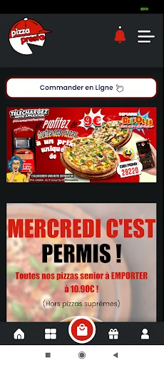 Pizza Presto 27