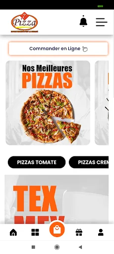 7 Pizza Stains